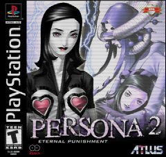 Persona Box